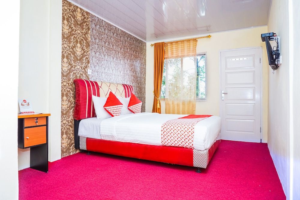 Standard Double Room, 1 Double Bed, Non Smoking