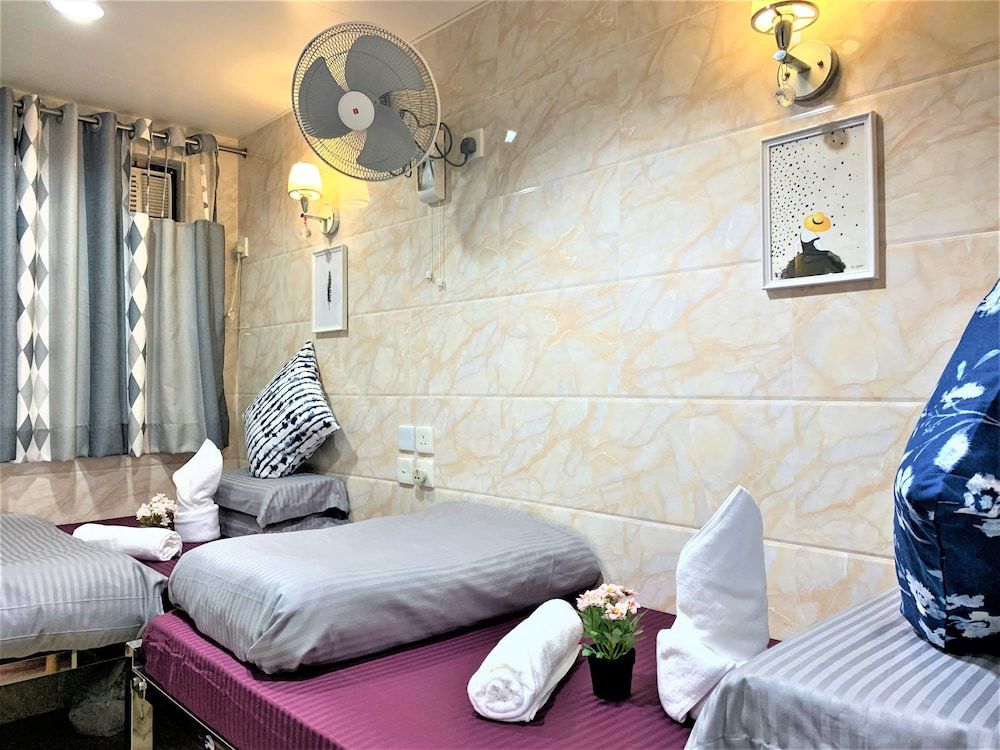 undefined I Top Guest House 5