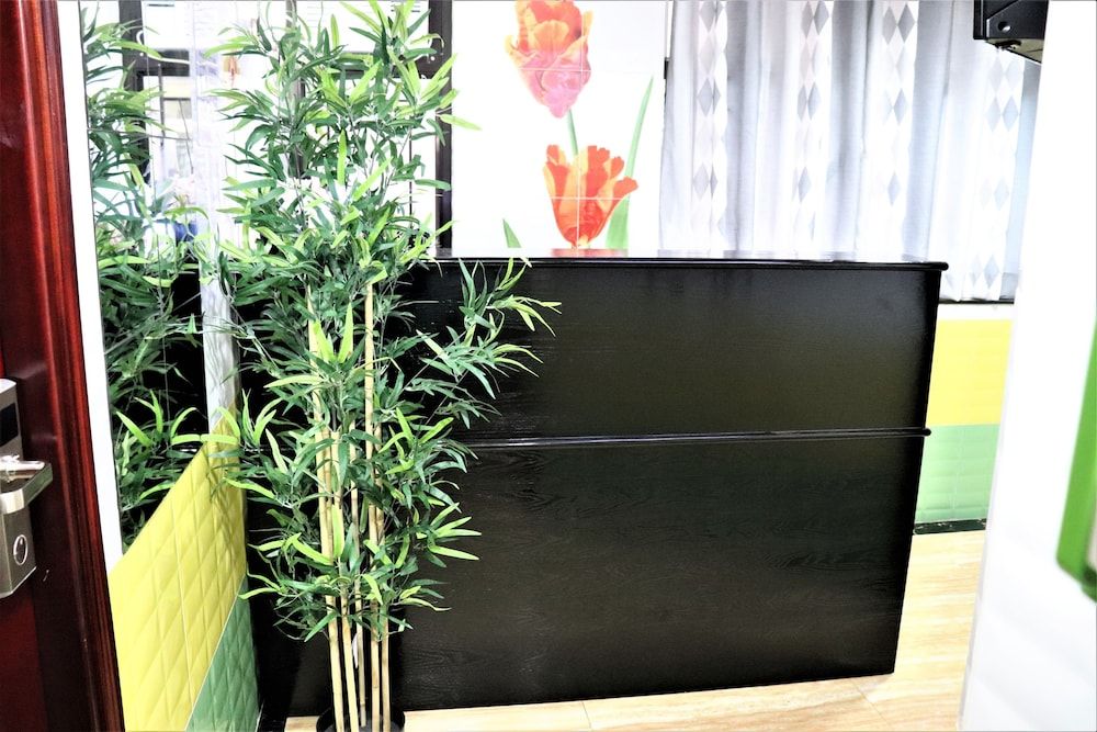 undefined I Top Guest House 9