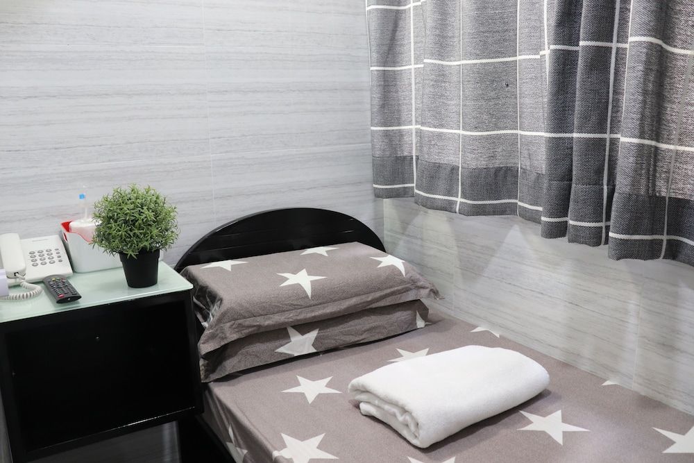 undefined I Top Guest House 7