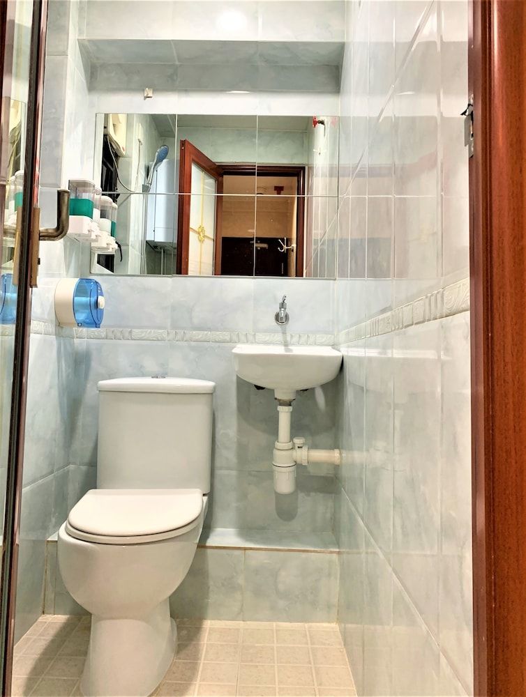 undefined I Top Guest House 6