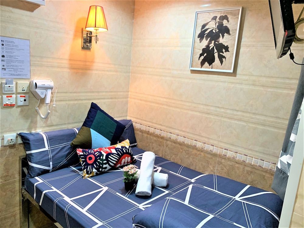 undefined I Top Guest House 10