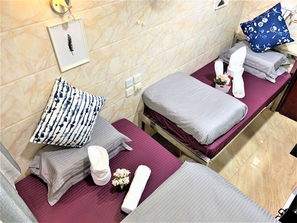 undefined I Top Guest House 8