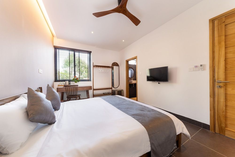 undefined Phuoc Linh Homestay 9