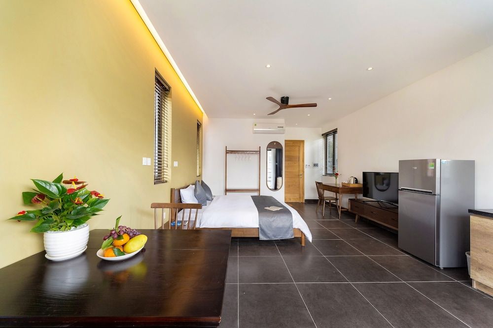 undefined Phuoc Linh Homestay 2
