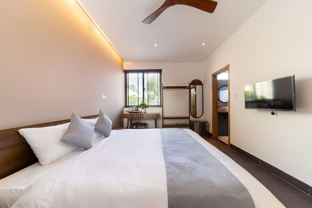 undefined Phuoc Linh Homestay 8