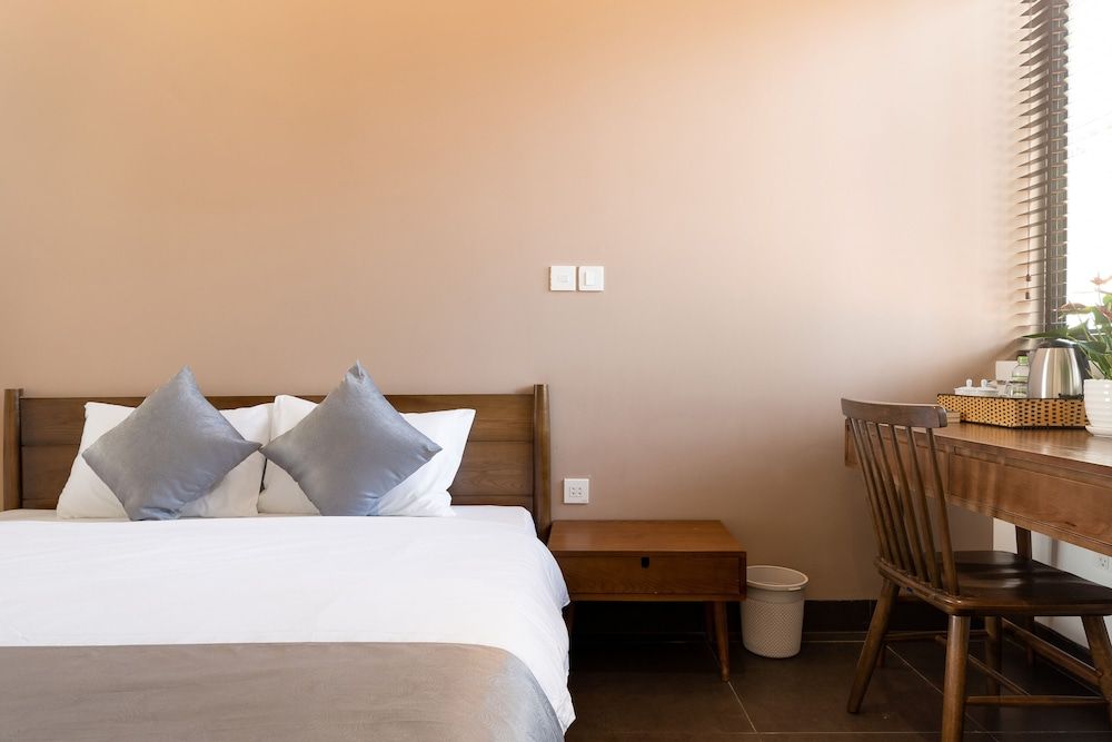 undefined Phuoc Linh Homestay 10