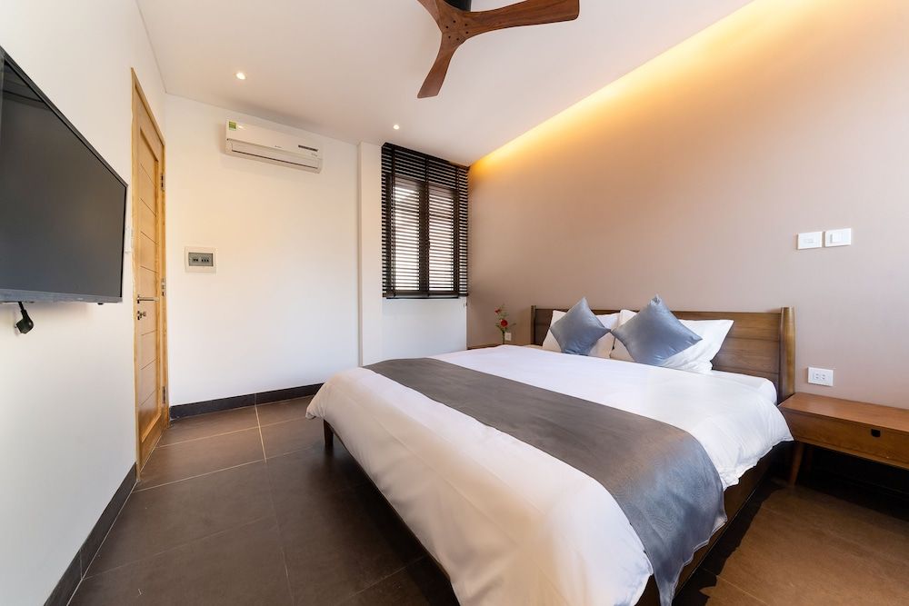 undefined Phuoc Linh Homestay