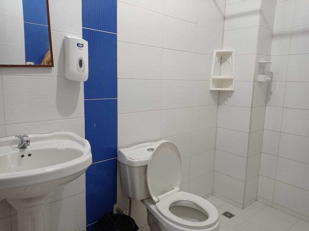 HOSTAL MIRADOR Basic Double Room 3