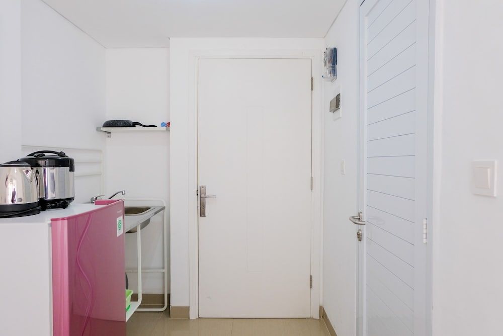 undefined Comfortable and Fully Furnished Studio at Poris 88 Apartment 9