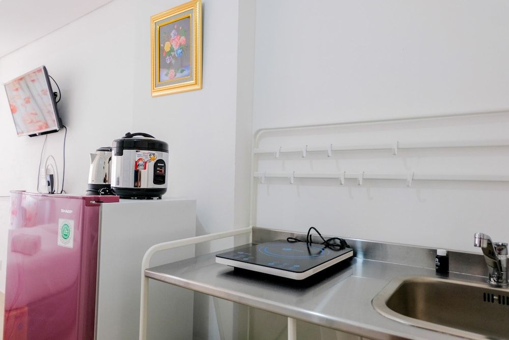 undefined Comfortable and Fully Furnished Studio at Poris 88 Apartment 10