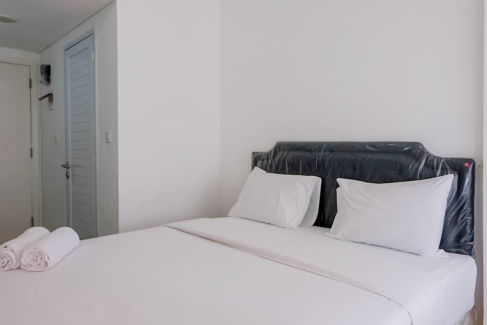 undefined Comfortable and Fully Furnished Studio at Poris 88 Apartment 8