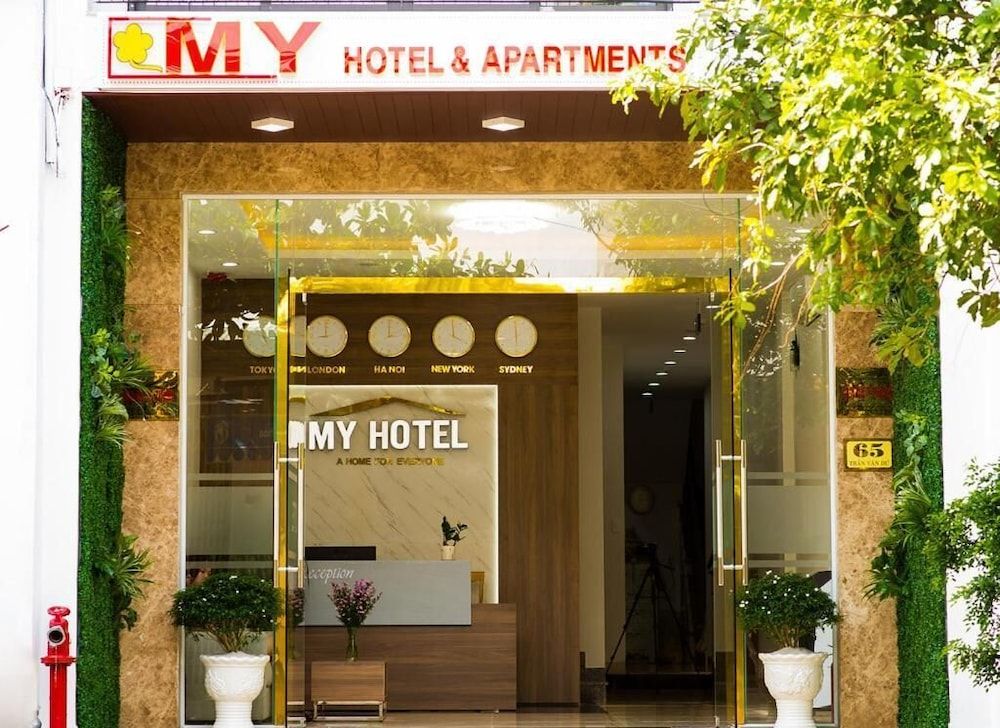 undefined My Hotel 2