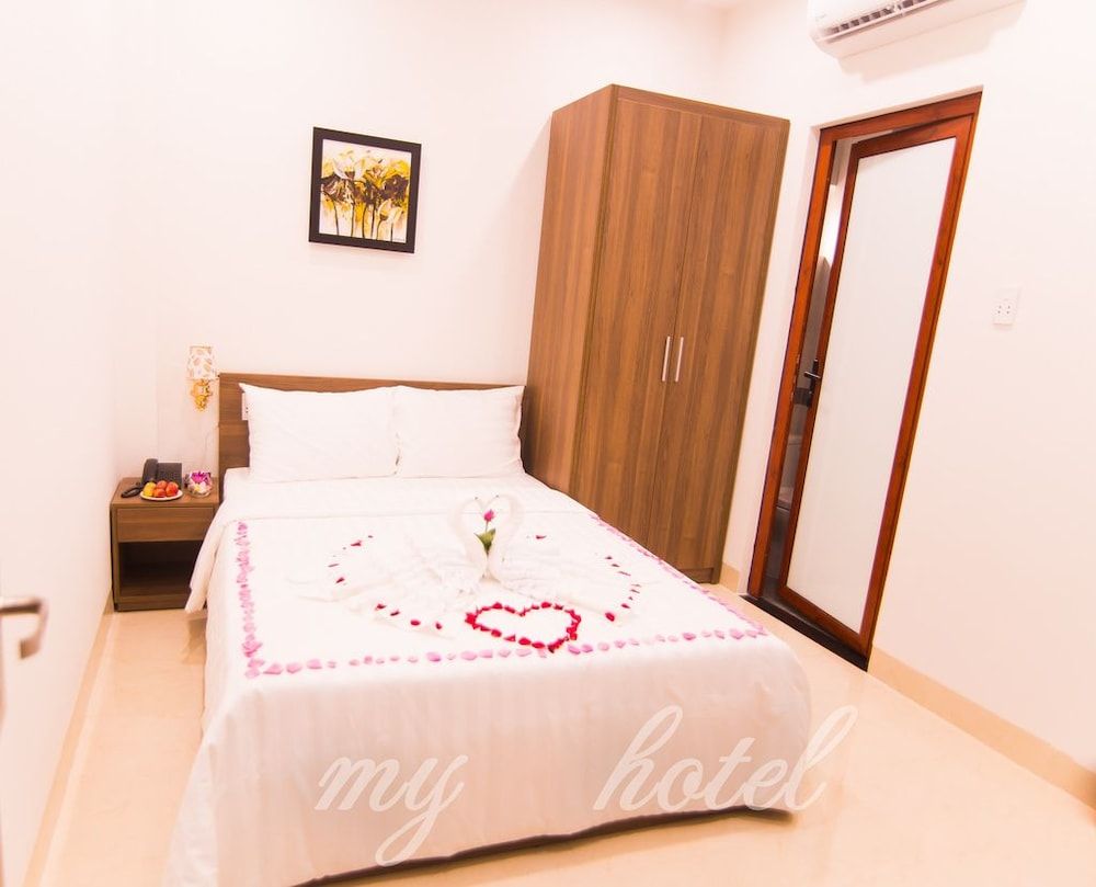 undefined My Hotel 7