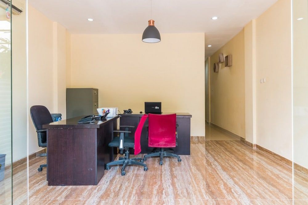 undefined RedDoorz @ Tebet Barat 2 5