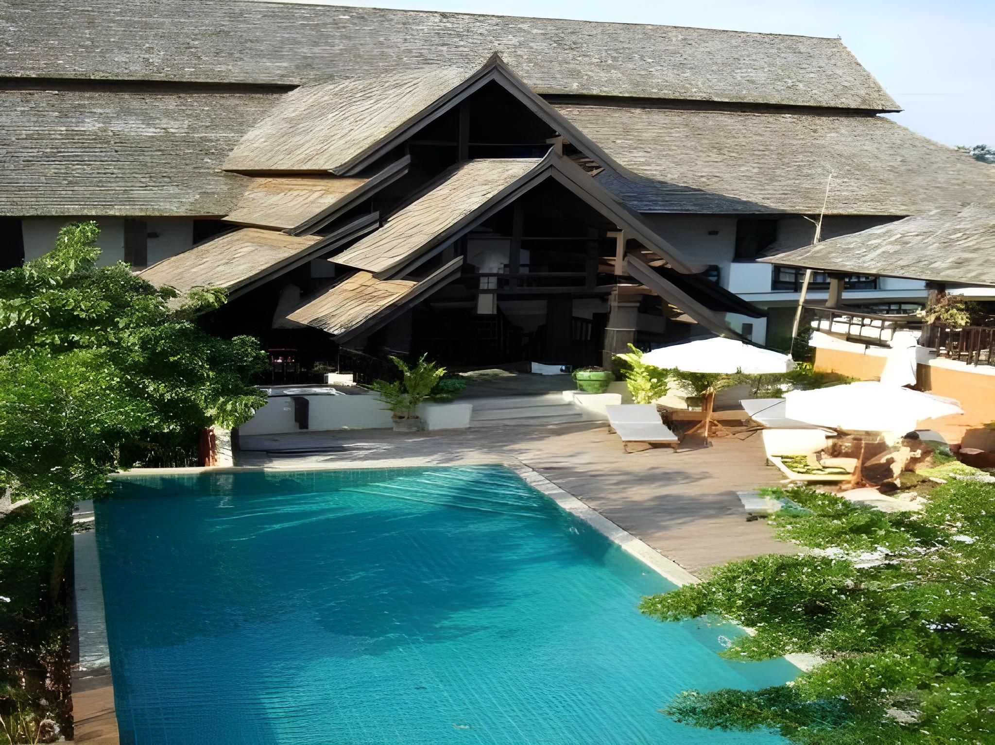 undefined Rainforest ChiangMai Hotel 8