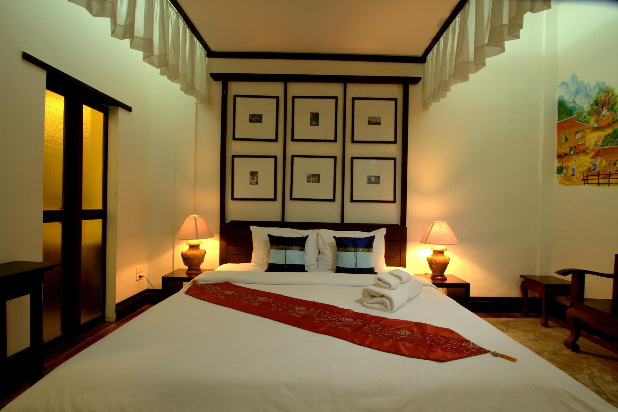 undefined Rainforest ChiangMai Hotel 7