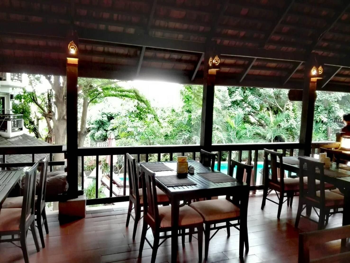 undefined Rainforest ChiangMai Hotel 6