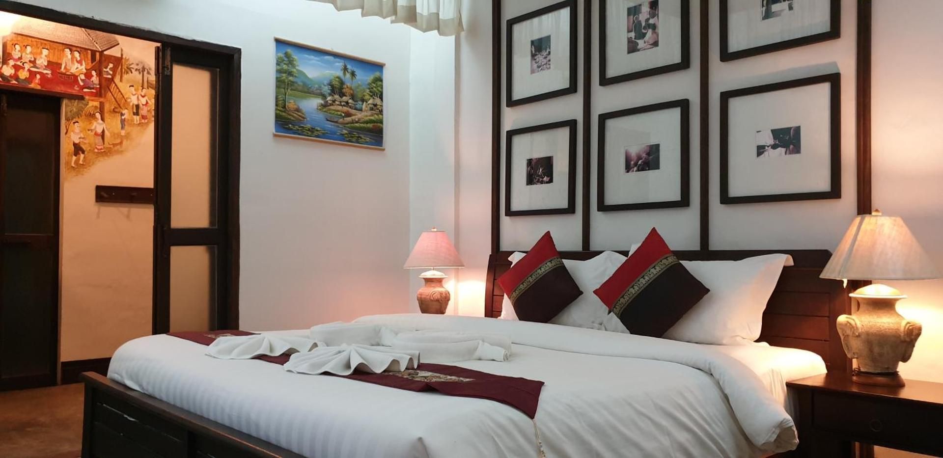 Rainforest Luxury - Boutique Wing