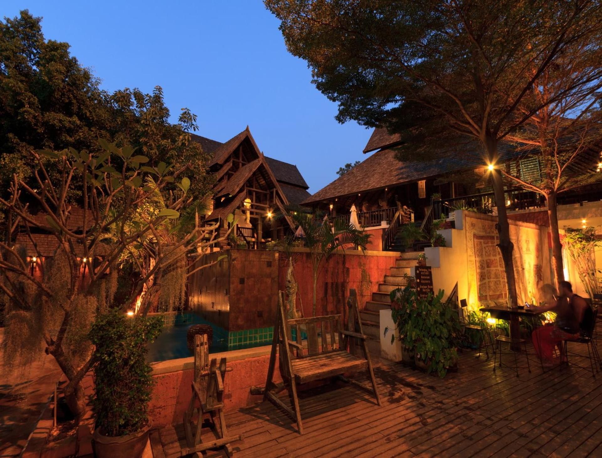 undefined Rainforest ChiangMai Hotel 4