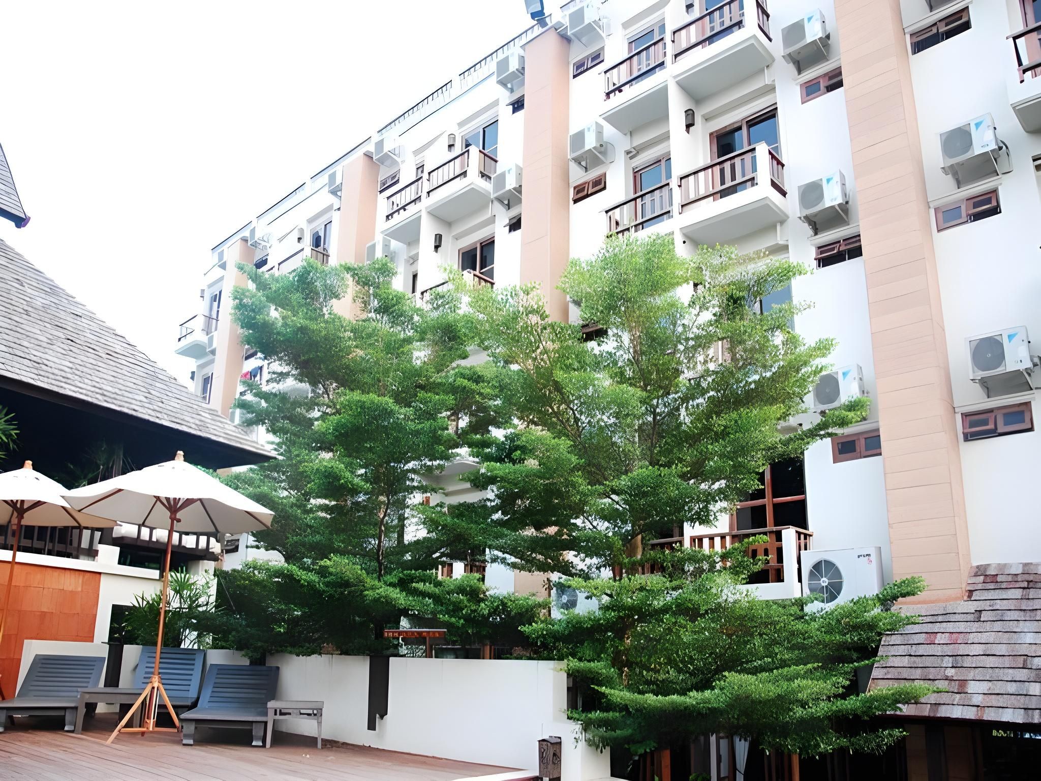 undefined Rainforest ChiangMai Hotel