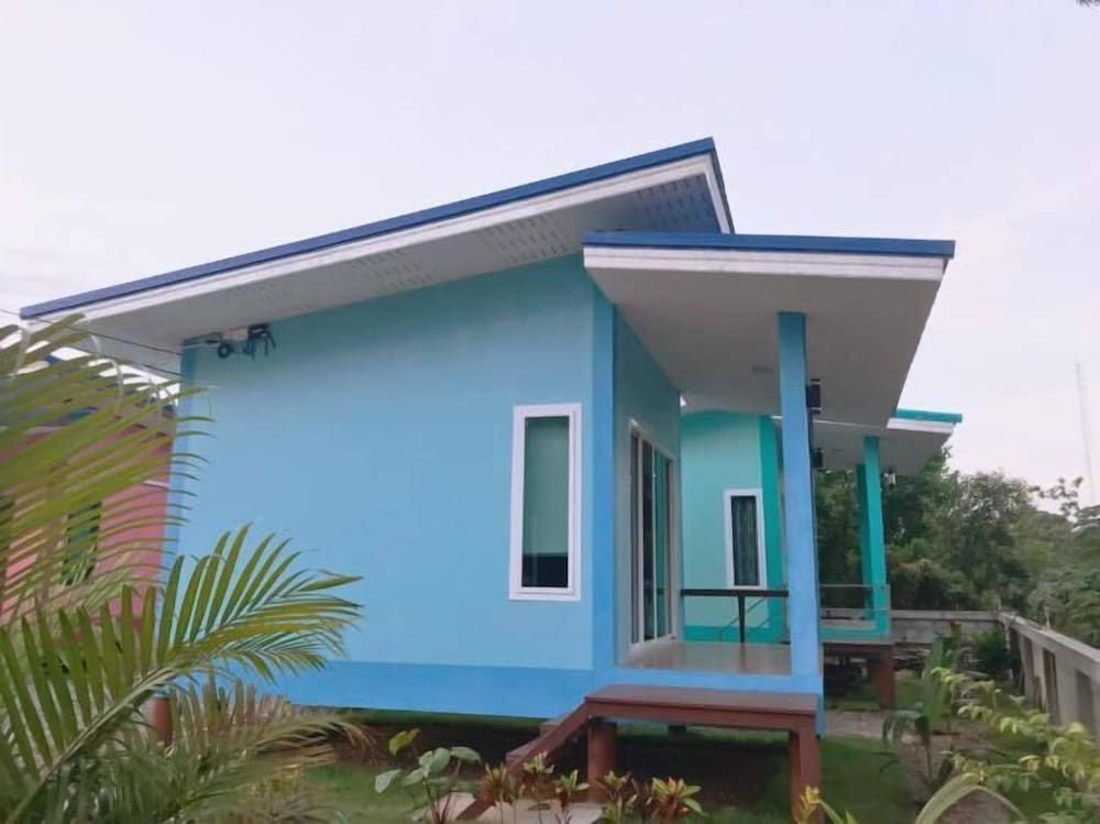 Banphu Resort Classic House 2