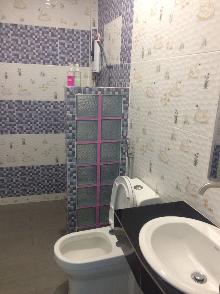 Banphu Resort Family Room 7