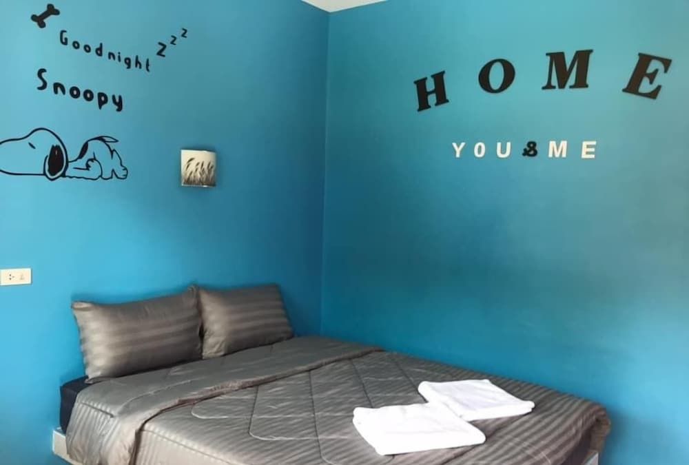 Banphu Resort Classic House 3