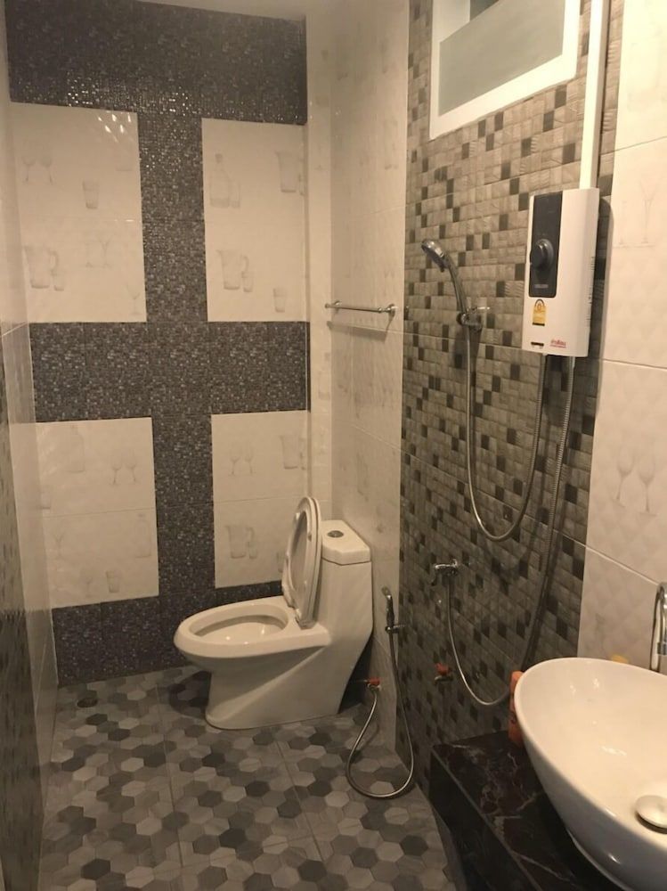 Banphu Resort Classic House 5