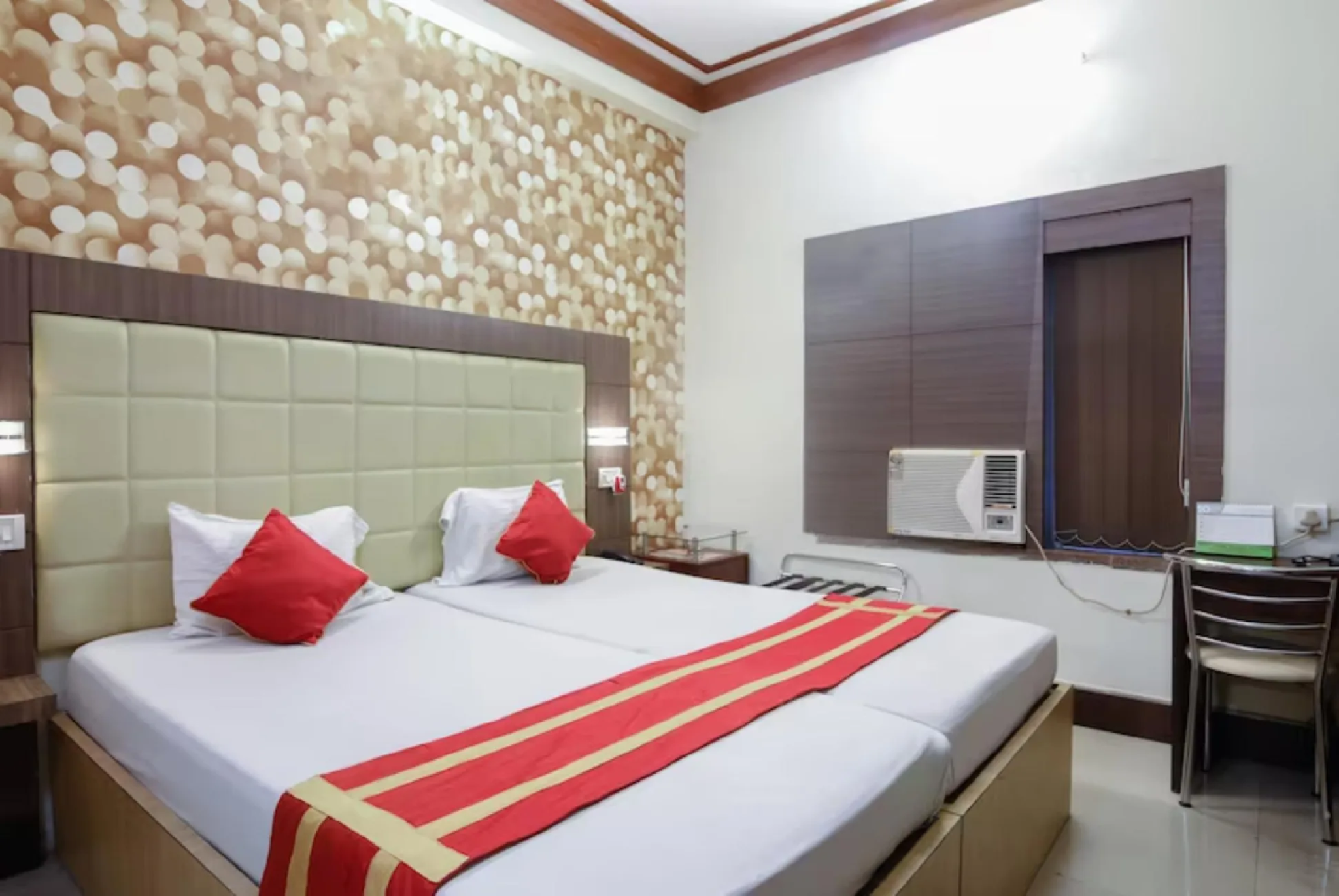 undefined Goroomgo Royal Inn Tallygunge Kolkata 4
