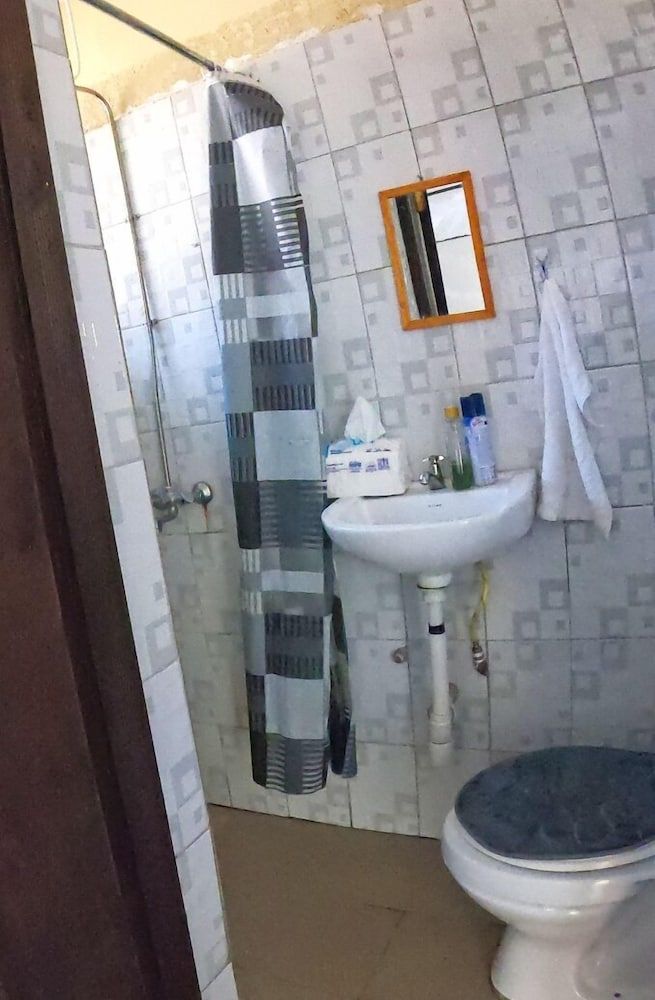 Cosmos Haven Studio Deluxe Studio 6