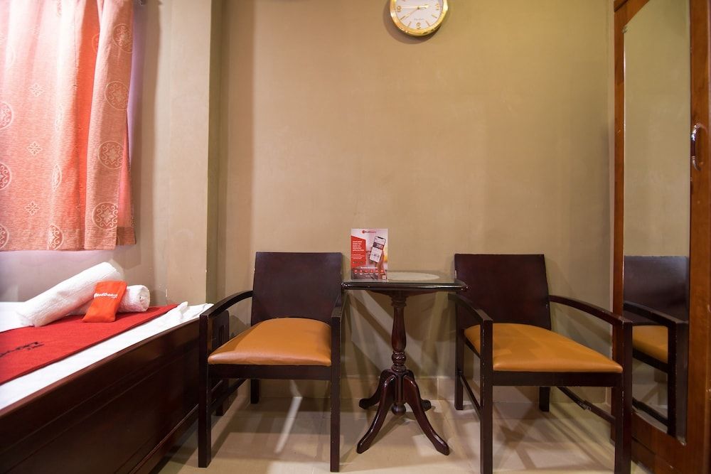 undefined RedDoorz @ Nguyen Kiem Street 8