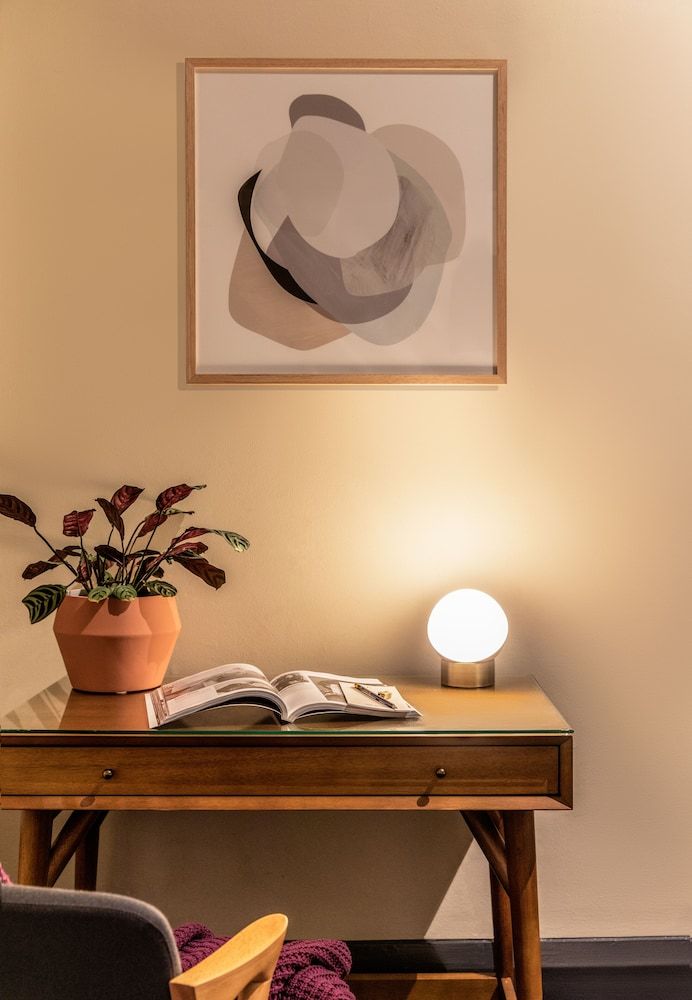 The Jensen Potts Point Premium Queen Room, 1 Queen Bed, Non Smoking, Balcony, Shared Bathroom 6