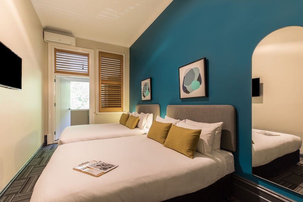 The Jensen Potts Point