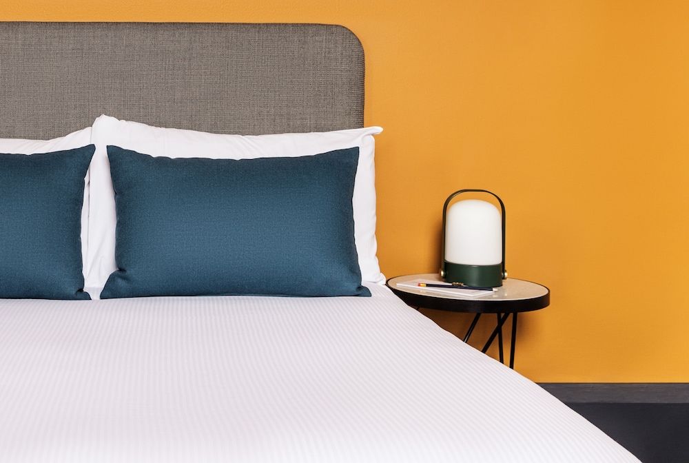 The Jensen Potts Point Triple/ Twin Room, Multiple Beds, Non Smoking, Shared Bathroom 3