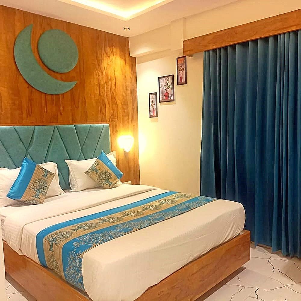 undefined Hotel Pride Villa 5