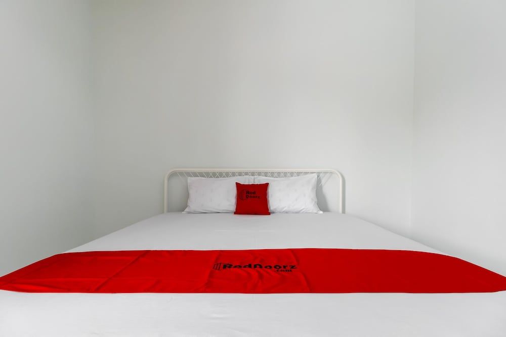 undefined RedDoorz @ Jagakarsa 2 10