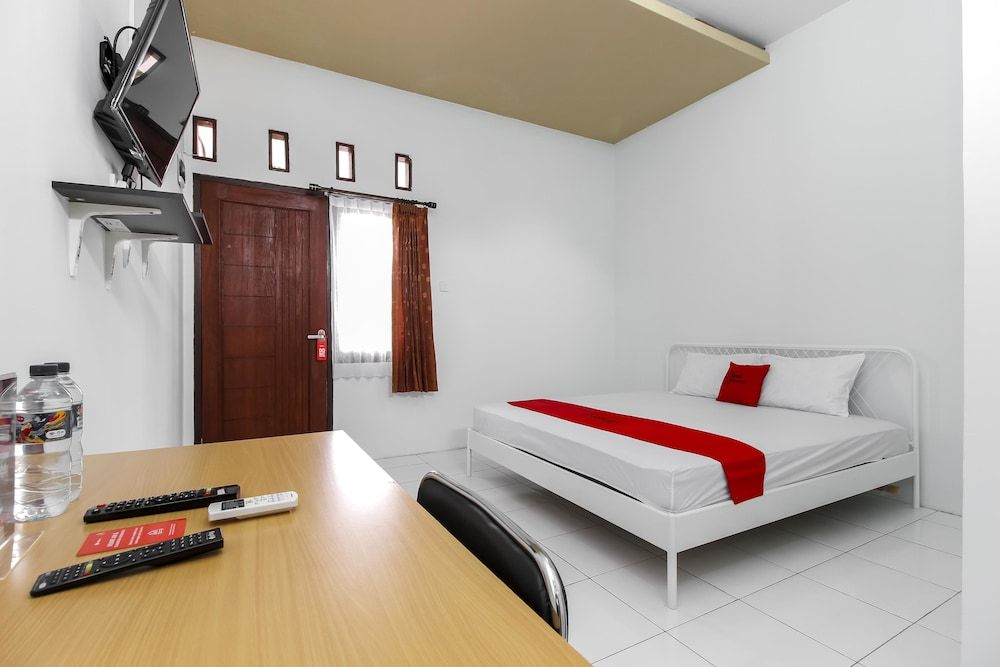 undefined RedDoorz @ Jagakarsa 2