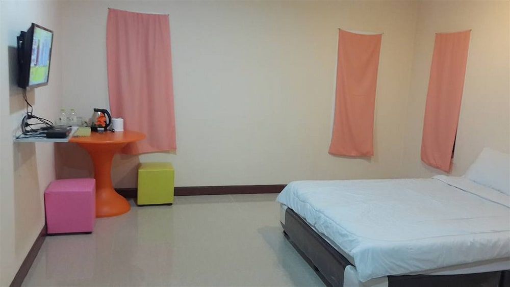 Yamsurl House Resort Bungalow 5