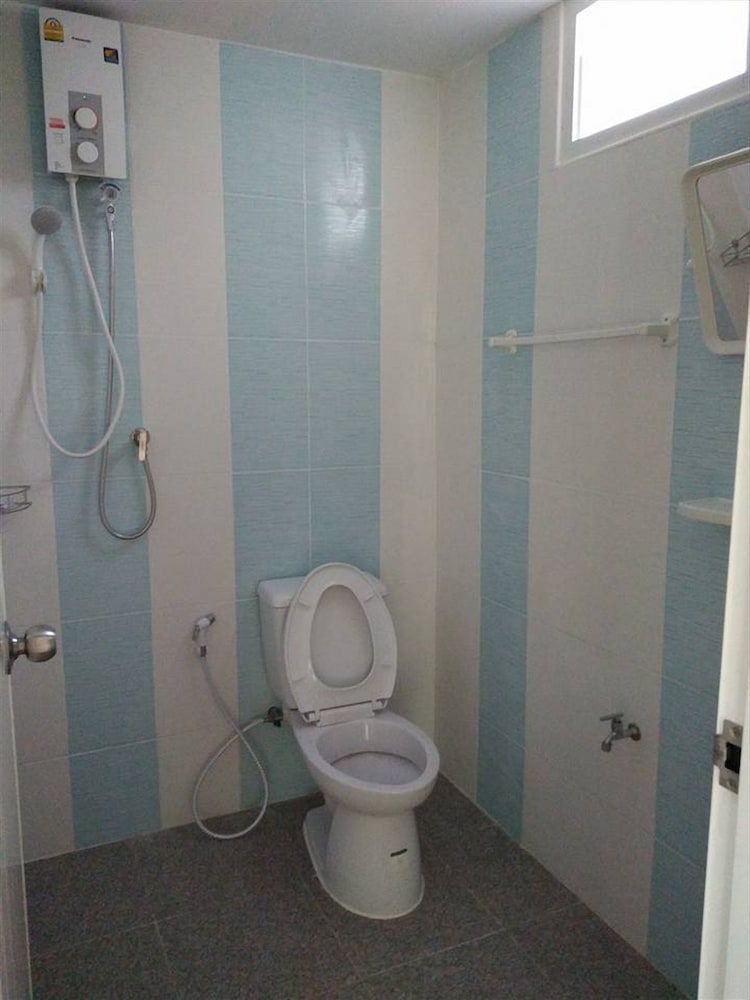 Yamsurl House Resort Bungalow 8