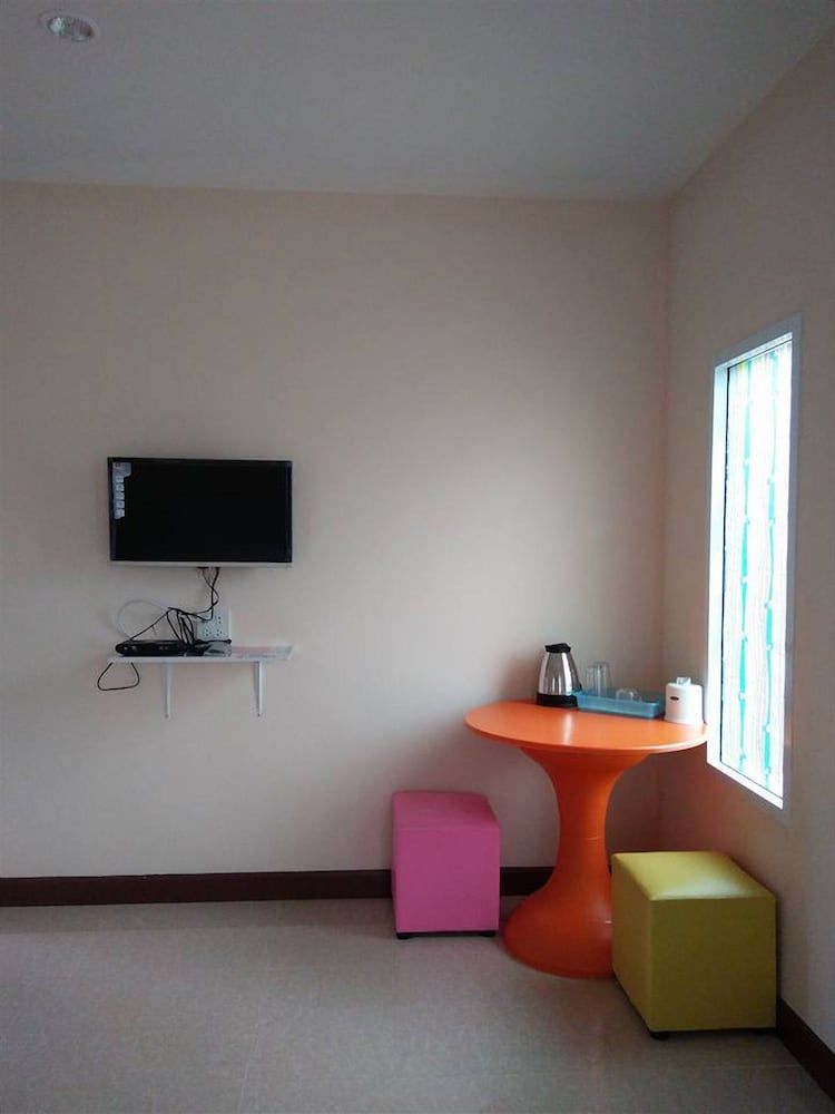 Yamsurl House Resort Bungalow 7