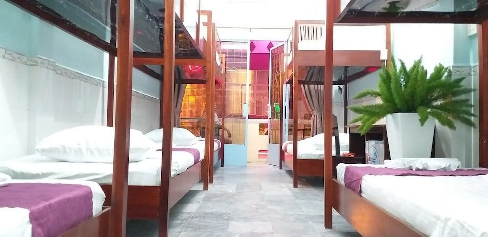undefined Can Tho My Kim Mekong - Hostel 9