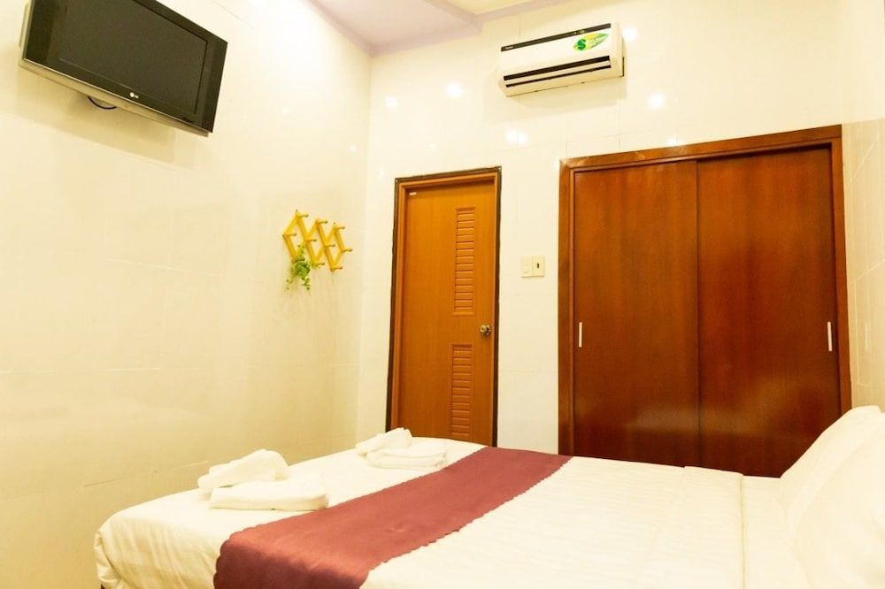 undefined Can Tho My Kim Mekong - Hostel