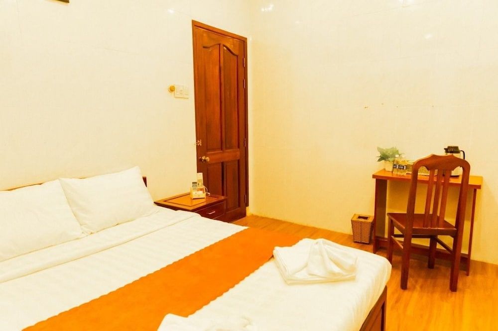 undefined Can Tho My Kim Mekong - Hostel 2