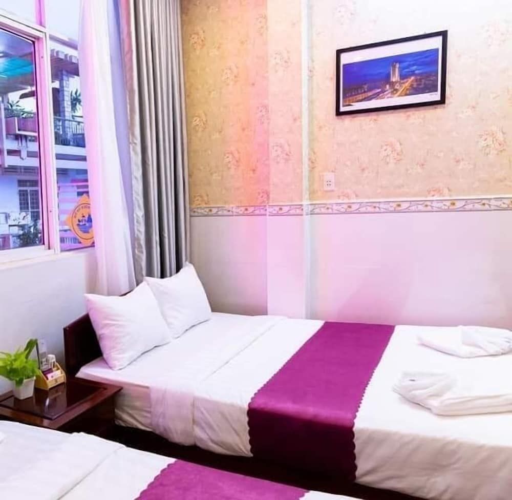 undefined Can Tho My Kim Mekong - Hostel 5