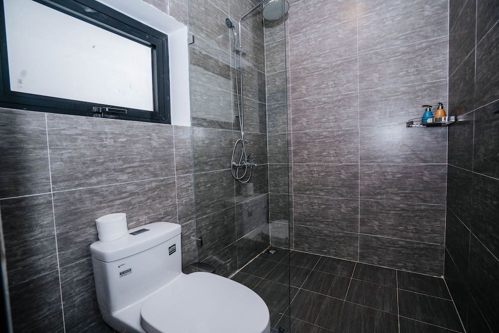 Lip Lip Villa Deluxe Double Room 5