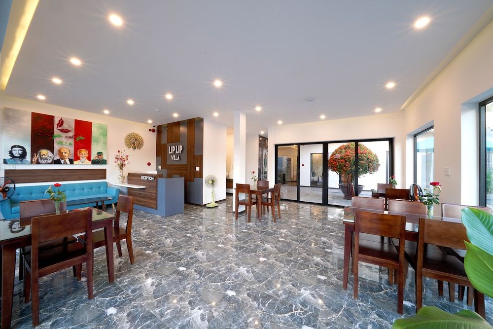 undefined Lip Lip Villa 9