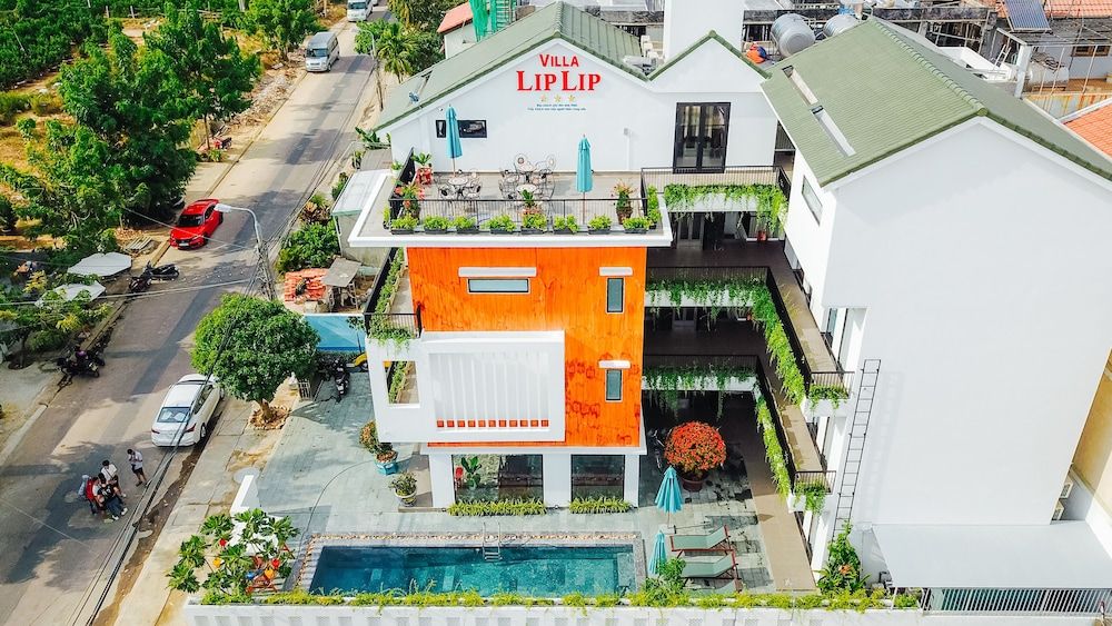 undefined Lip Lip Villa 6