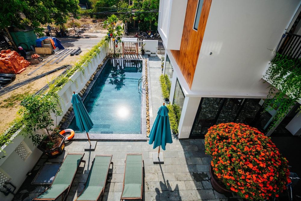 undefined Lip Lip Villa 10