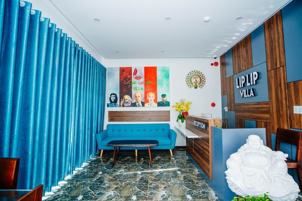 undefined Lip Lip Villa 2